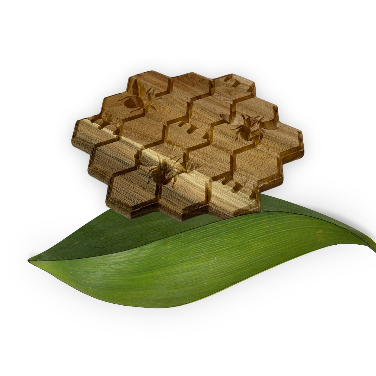 Honeycomb Trivet