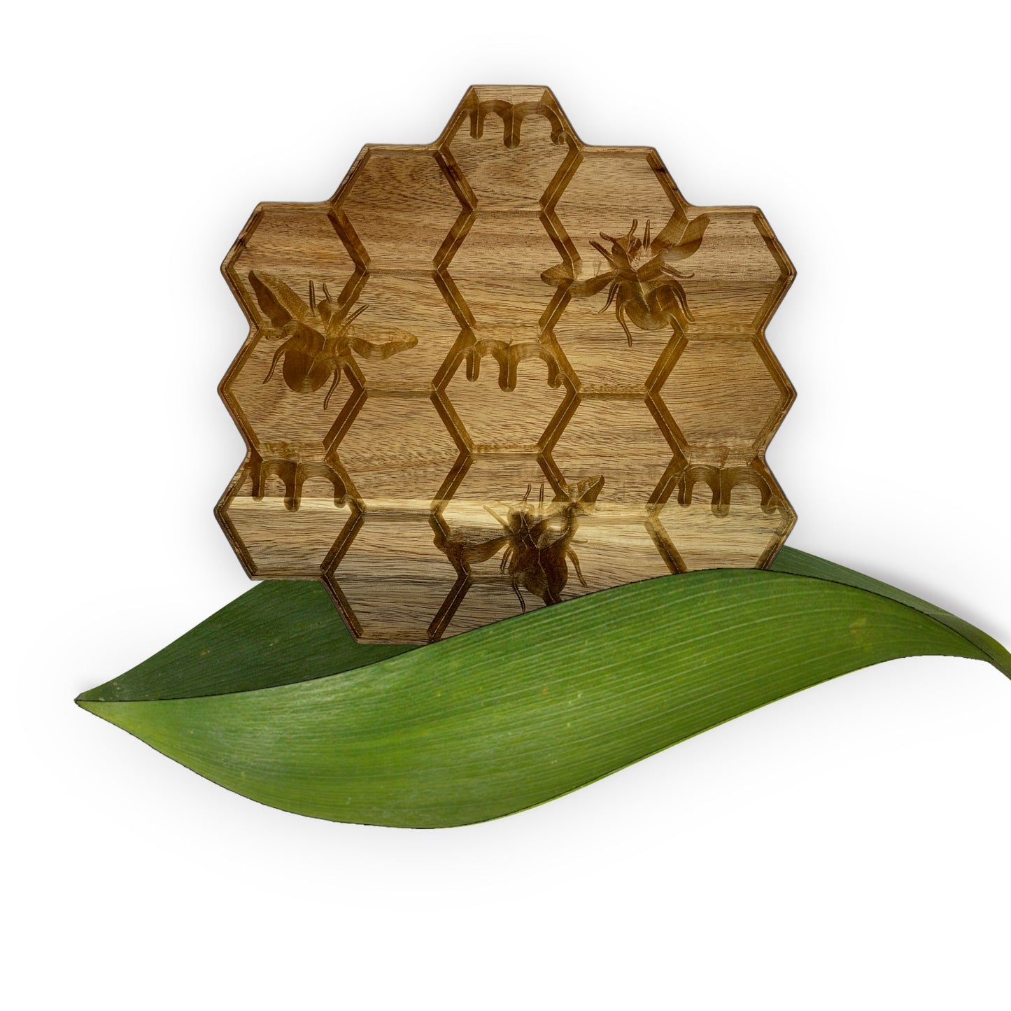 Honeycomb Trivet